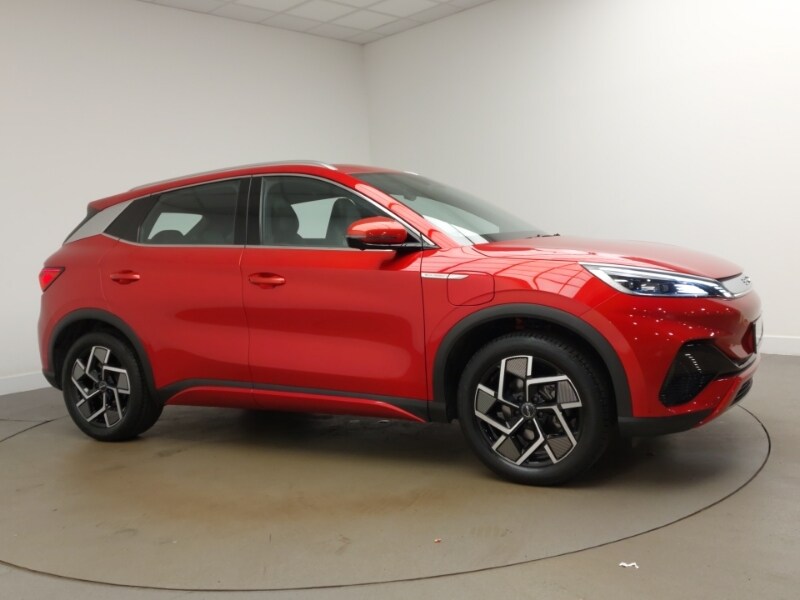 Used BYD Atto 3 2024 for sale - 78151637: Photo 13