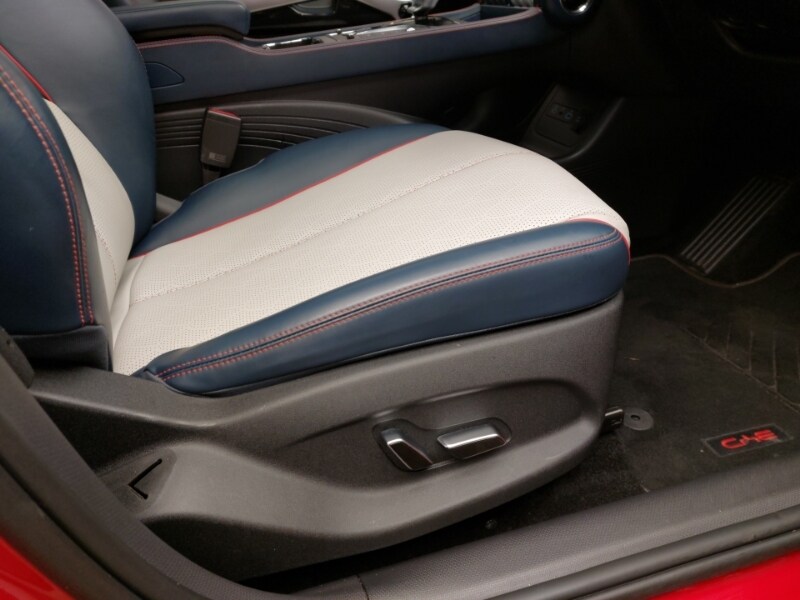 Used BYD Atto 3 2024 for sale - 78151637: Photo 15