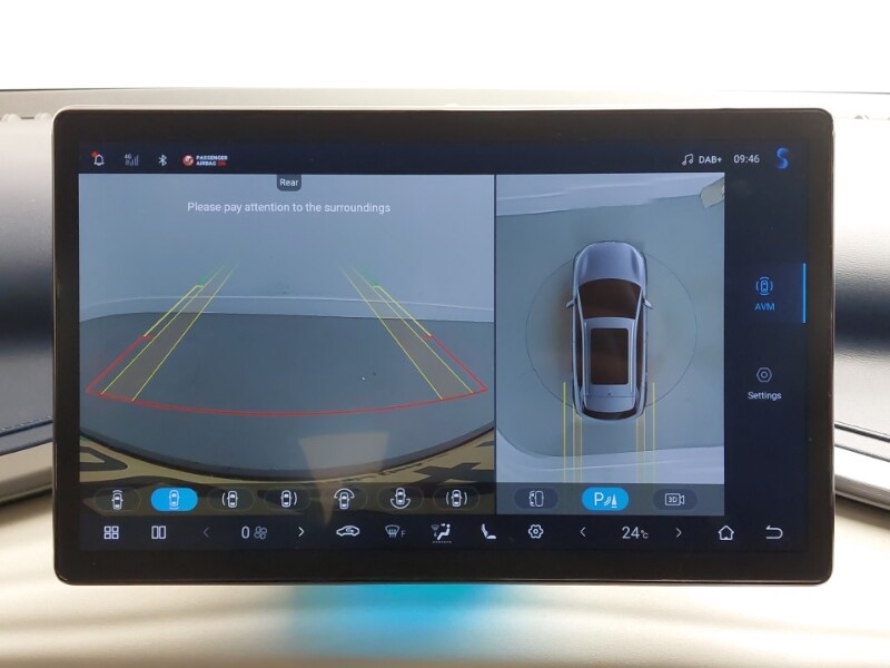 Used BYD Atto 3 2024 for sale - 78151637: Photo 17