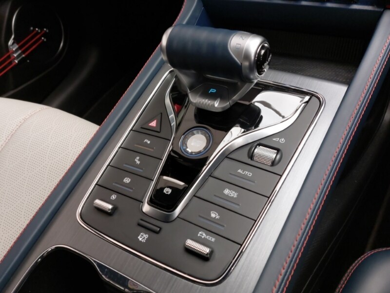 Used BYD Atto 3 2024 for sale - 78151637: Photo 18