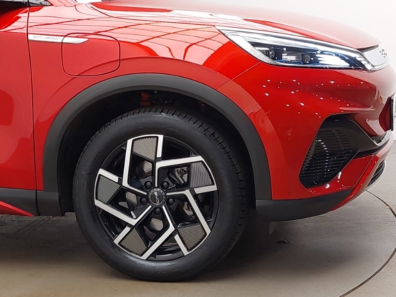 Used BYD Atto 3 2024 for sale - 78151637: Photo 9