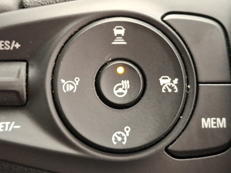 Used Vauxhall Corsa 2022 for sale - 76478620: Photo 18