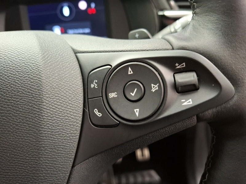 Used Vauxhall Corsa 2022 for sale - 76478620: Photo 19