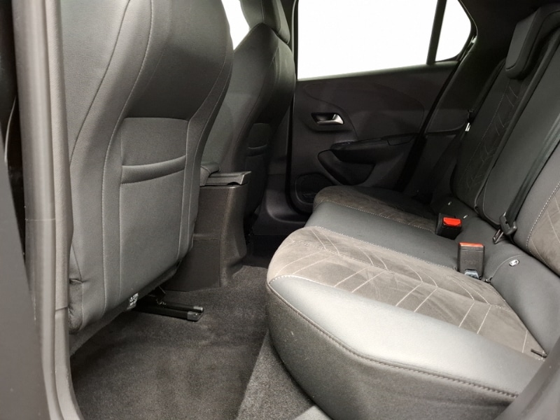 Used Vauxhall Corsa 2022 for sale - 76478620: Photo 6