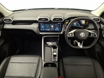 Used MG MG ZS 2025 for sale - 79393698: Photo