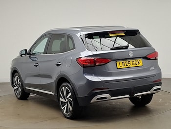 Used MG MG ZS 2025 for sale - 79393698: Photo