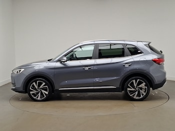 Used MG MG ZS 2025 for sale - 79393698: Photo