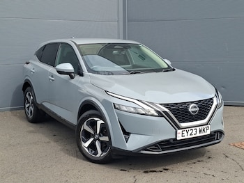 Used Nissan Qashqai 2023 for sale - 79425248: Photo