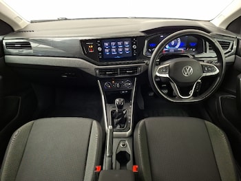 Used Volkswagen Taigo 2023 for sale - 79447555: Photo