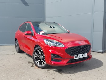 Used Ford Kuga 2023 for sale - 78498514: Photo