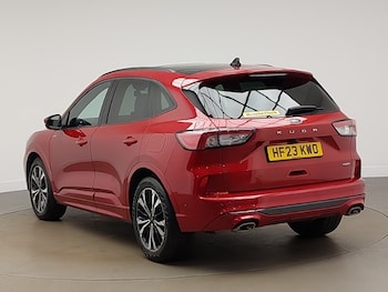 Used Ford Kuga 2023 for sale - 78498514: Photo