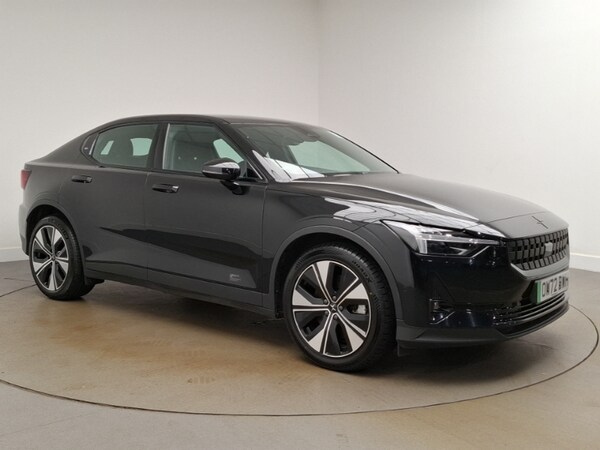 Used Polestar Polestar 2 2023 for sale - 76172229: Photo 13