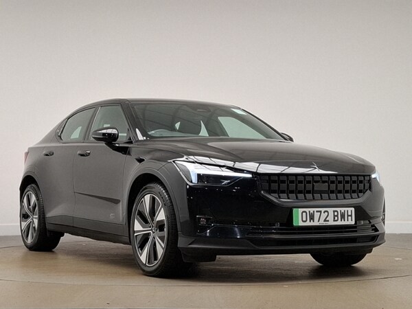 Used Polestar Polestar 2 2023 for sale - 76172229: Photo 1