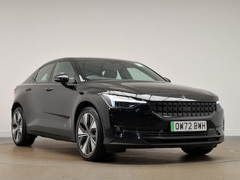 Polestar - Polestar 2