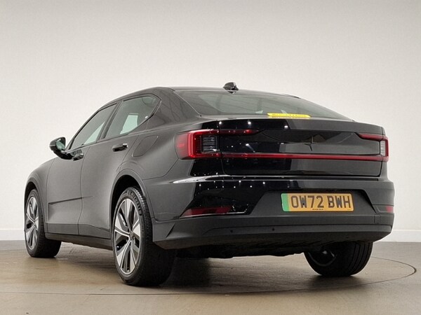 Used Polestar Polestar 2 2023 for sale - 76172229: Photo 3