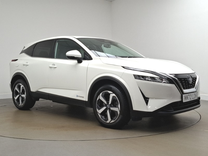 Used Nissan Qashqai 2022 for sale - 77173619: Photo 13