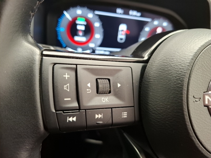 Used Nissan Qashqai 2022 for sale - 77173619: Photo 18