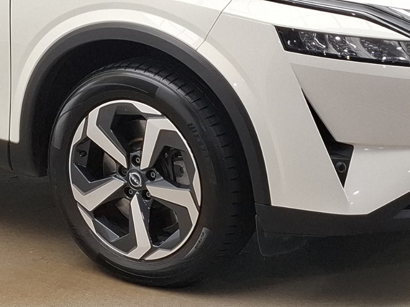 Used Nissan Qashqai 2022 for sale - 77173619: Photo 9