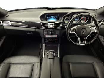 Used Mercedes-Benz E Class 2015 for sale - 79573501: Photo