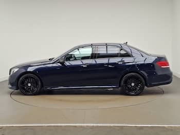 Used Mercedes-Benz E Class 2015 for sale - 79573501: Photo