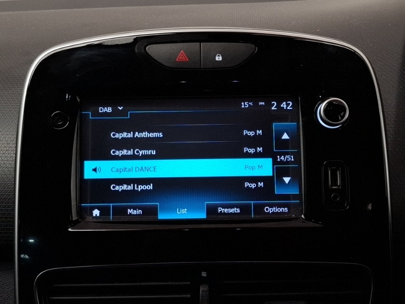 Used Renault Clio 2018 for sale - 78113655: Photo 11