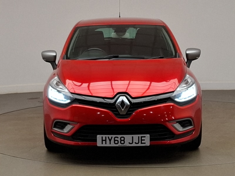 Used Renault Clio 2018 for sale - 78113655: Photo 12