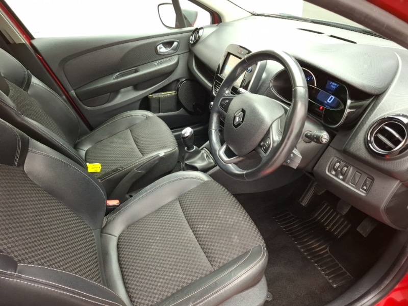 Used Renault Clio 2018 for sale - 78113655: Photo 13