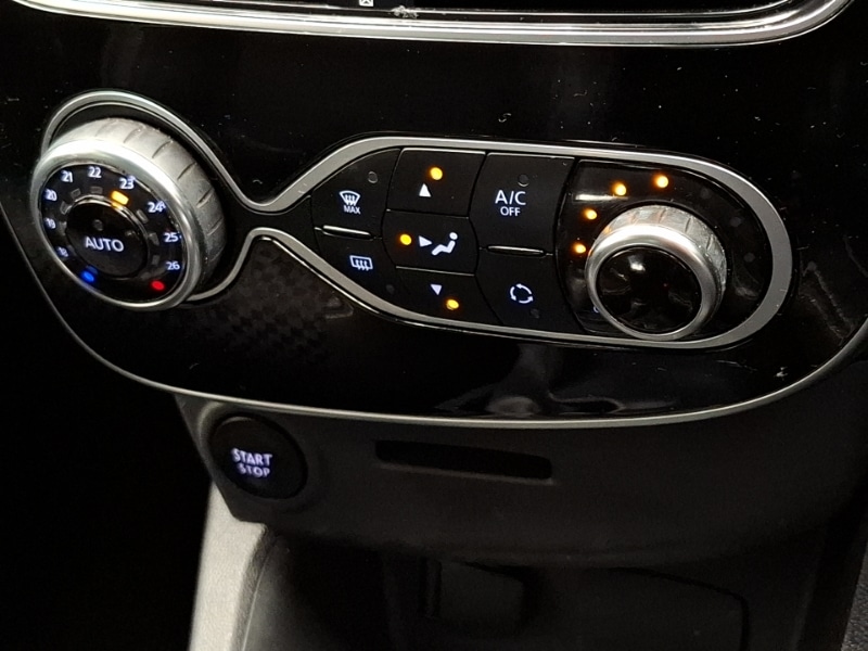 Used Renault Clio 2018 for sale - 78113655: Photo 14