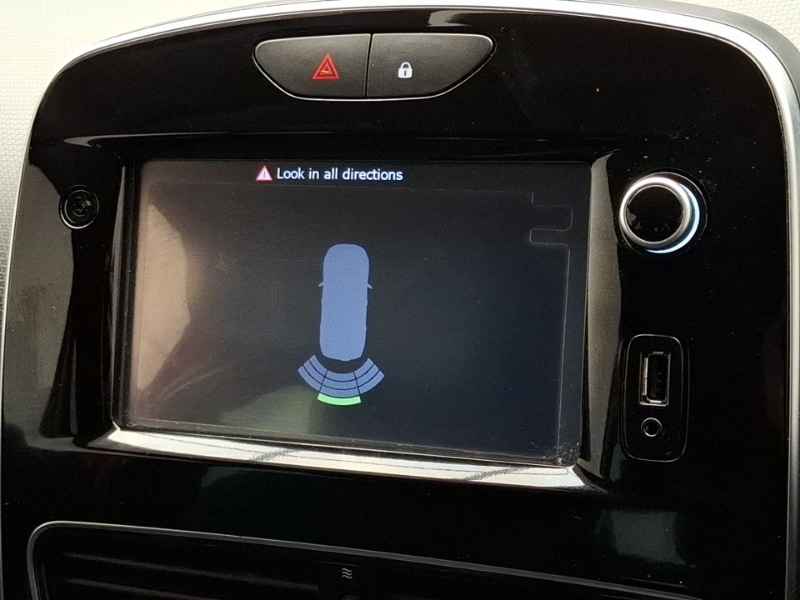 Used Renault Clio 2018 for sale - 78113655: Photo 15