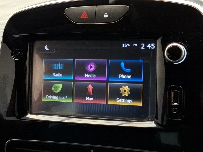 Used Renault Clio 2018 for sale - 78113655: Photo 16