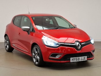 Used Renault Clio 2018 for sale - 78113655: Photo