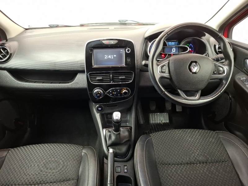 Used Renault Clio 2018 for sale - 78113655: Photo 2
