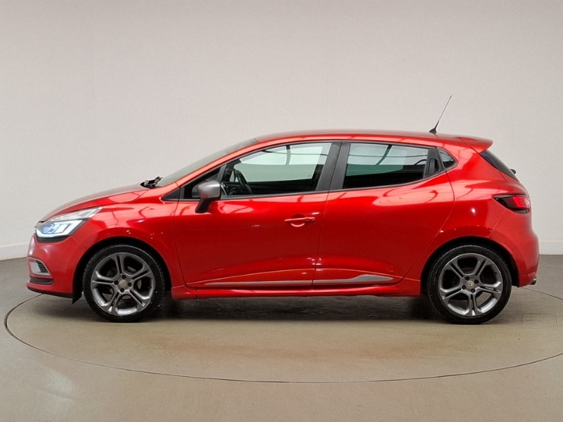 Used Renault Clio 2018 for sale - 78113655: Photo 4