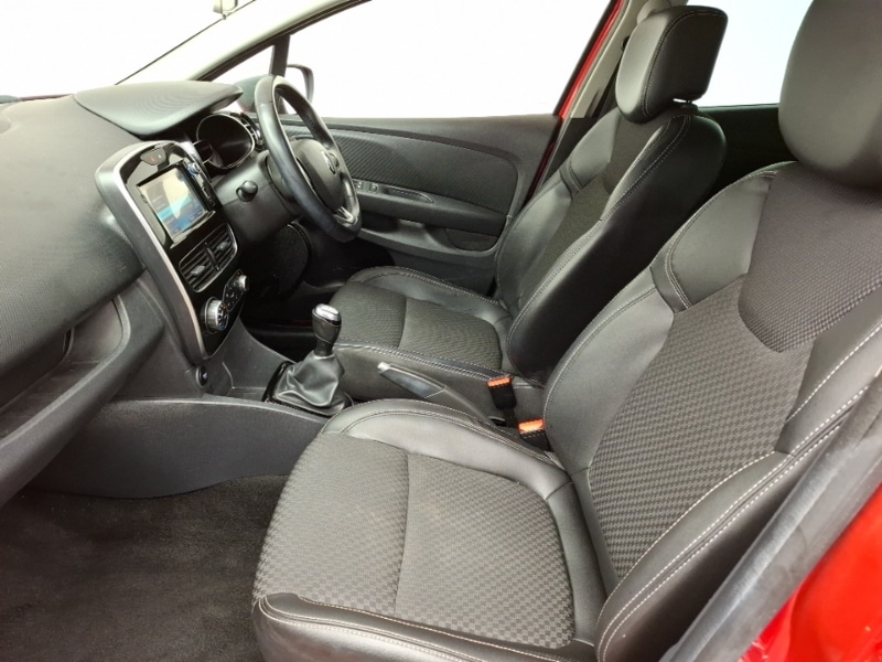 Used Renault Clio 2018 for sale - 78113655: Photo 5