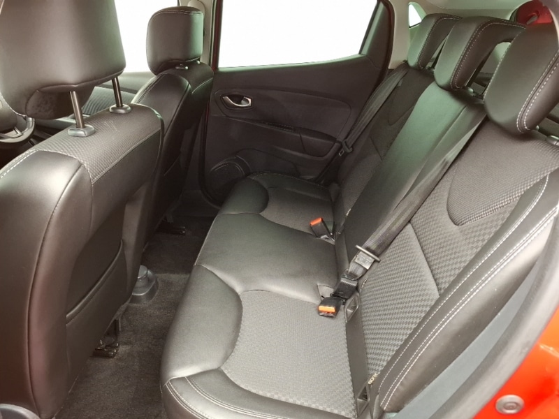 Used Renault Clio 2018 for sale - 78113655: Photo 6