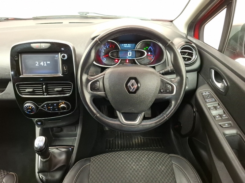 Used Renault Clio 2018 for sale - 78113655: Photo 7