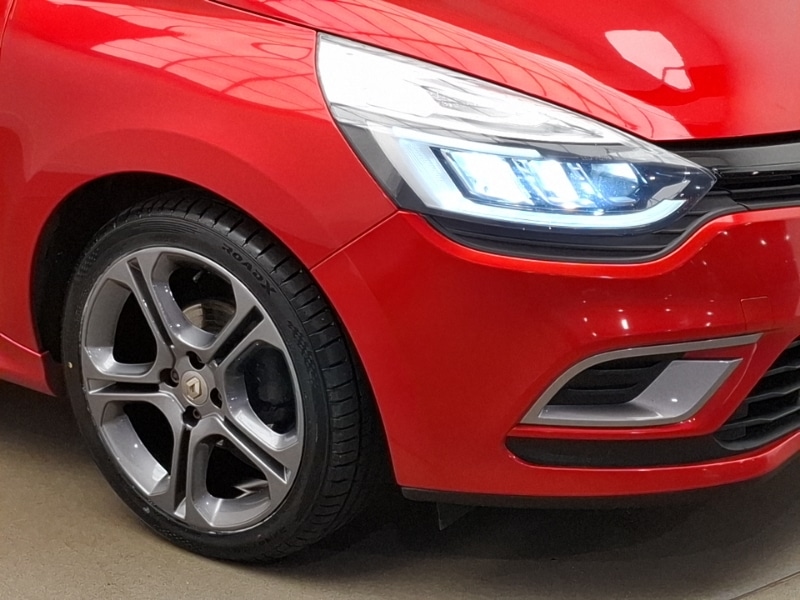 Used Renault Clio 2018 for sale - 78113655: Photo 9