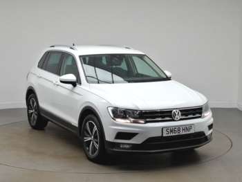 2019 - 2.0 TDi 150 SE Nav 5dr