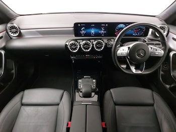 Used Mercedes-Benz CLA 2021 for sale - 78455608: Photo