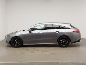 Used Mercedes-Benz CLA 2021 for sale - 78455608: Photo