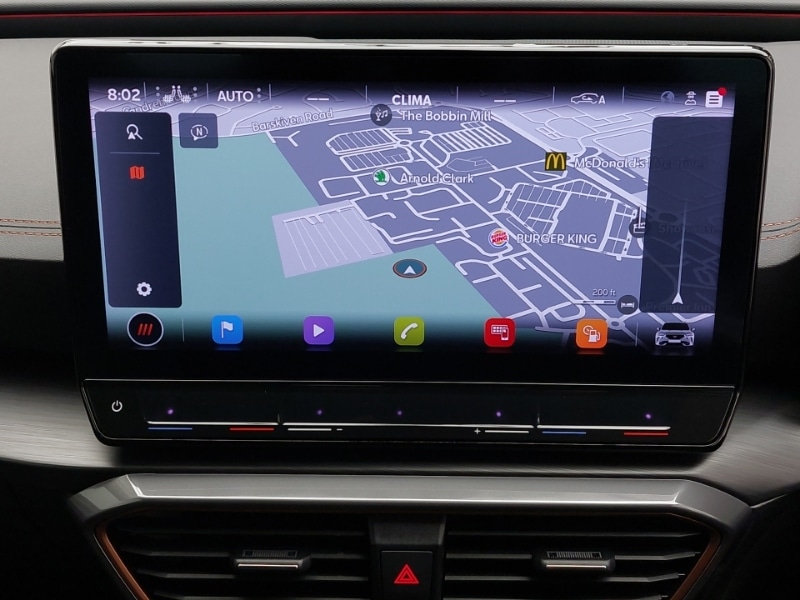 Used Cupra Formentor 2021 for sale - 76779287: Photo 15