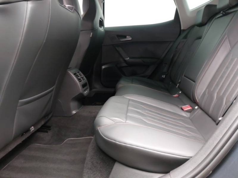 Used Cupra Formentor 2021 for sale - 76779287: Photo 6