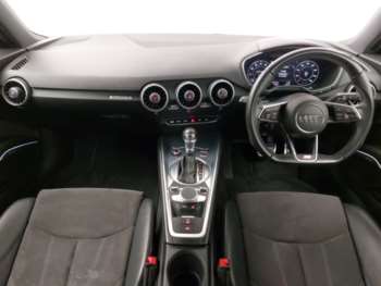 Used Audi TT 2017 for sale - 74929134: Photo