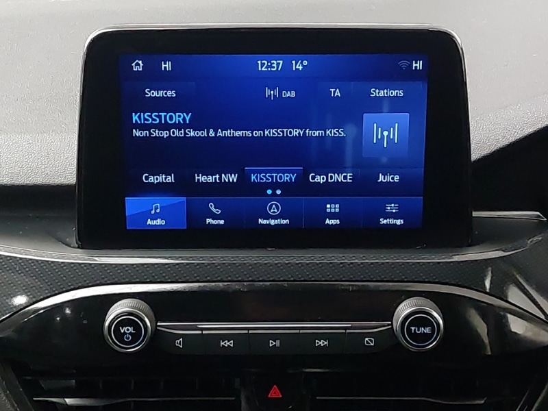 Used Ford Kuga 2023 for sale - 78147385: Photo 10