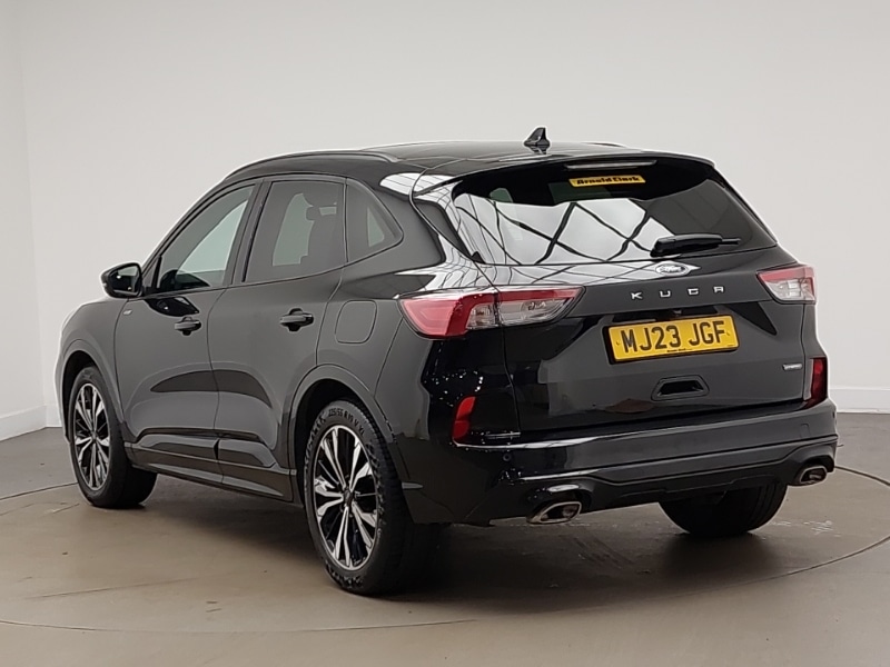 Used Ford Kuga 2023 for sale - 78147385: Photo 3