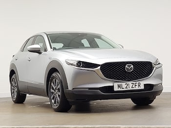 Mazda - CX-30