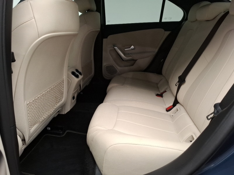 Used Mercedes-Benz A-Class 2022 for sale - 77169176: Photo 6