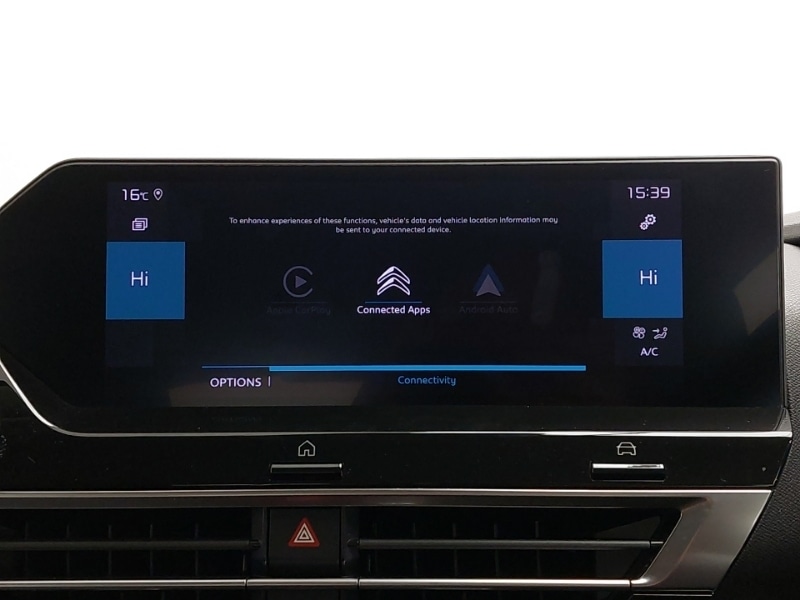 Used Citroen C4 2022 for sale - 76450892: Photo 18