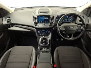 Used Ford Kuga 2018 for sale - 79743306: Photo