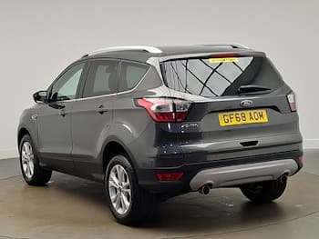 Used Ford Kuga 2018 for sale - 79743306: Photo
